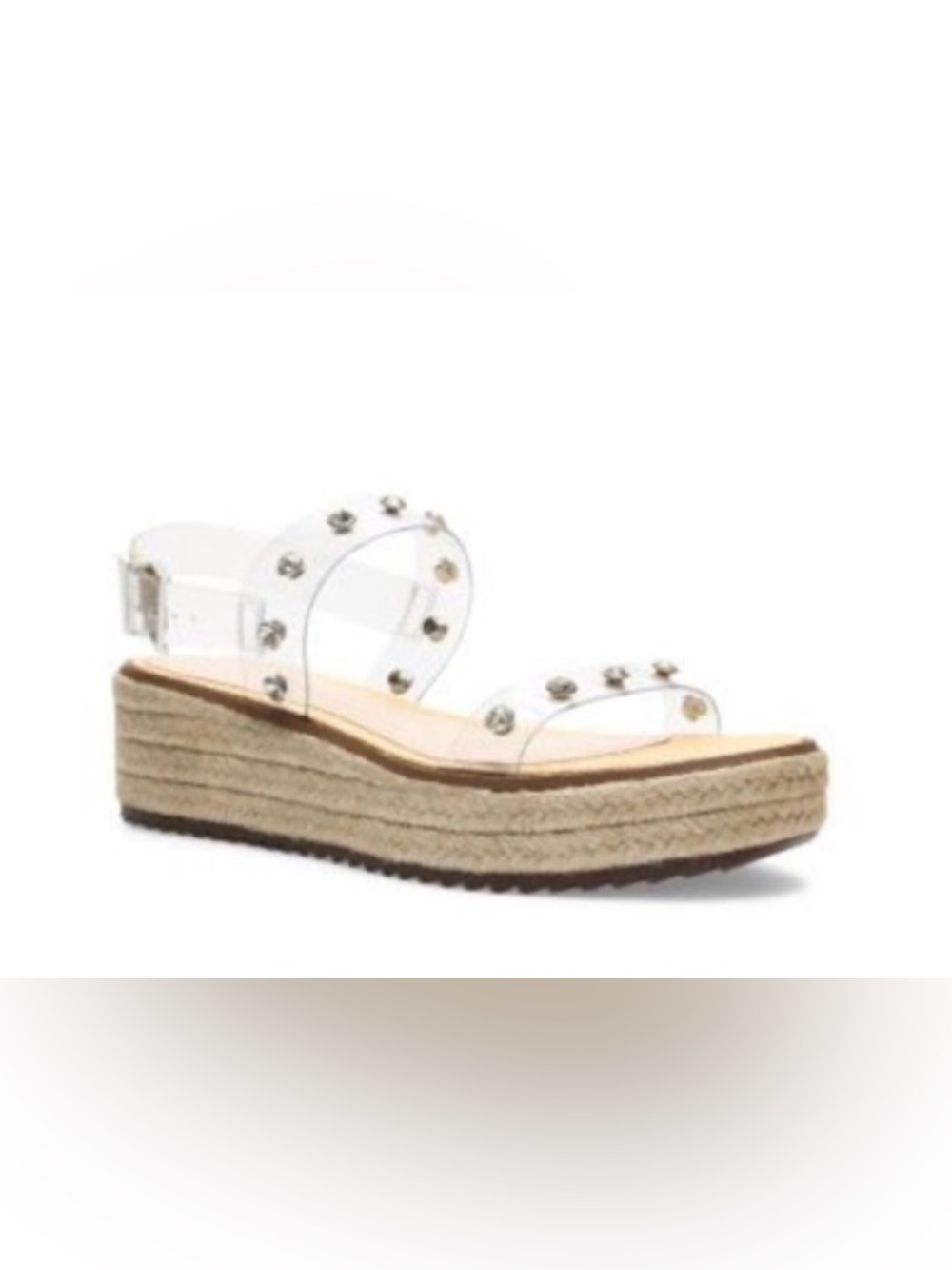 Schutz Sandals Size 7.5 M
Wedge shoes